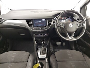Used Vauxhall Crossland 2022 for sale - 78093669: Photo