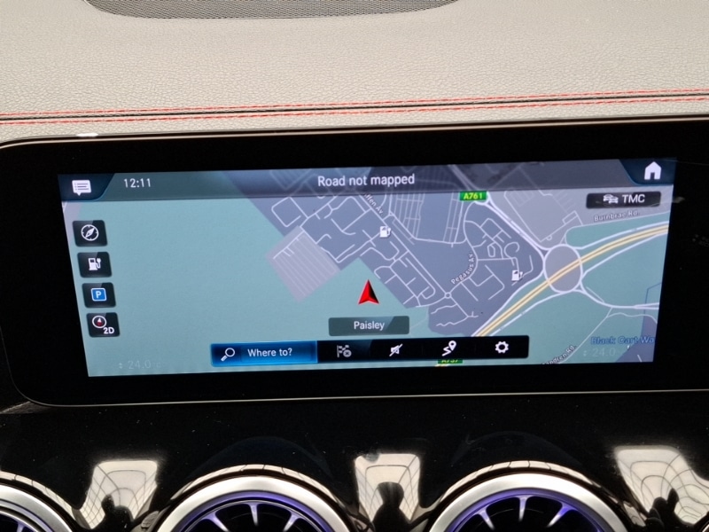 Used Mercedes-Benz EQA 2022 for sale - 77663956: Photo 15