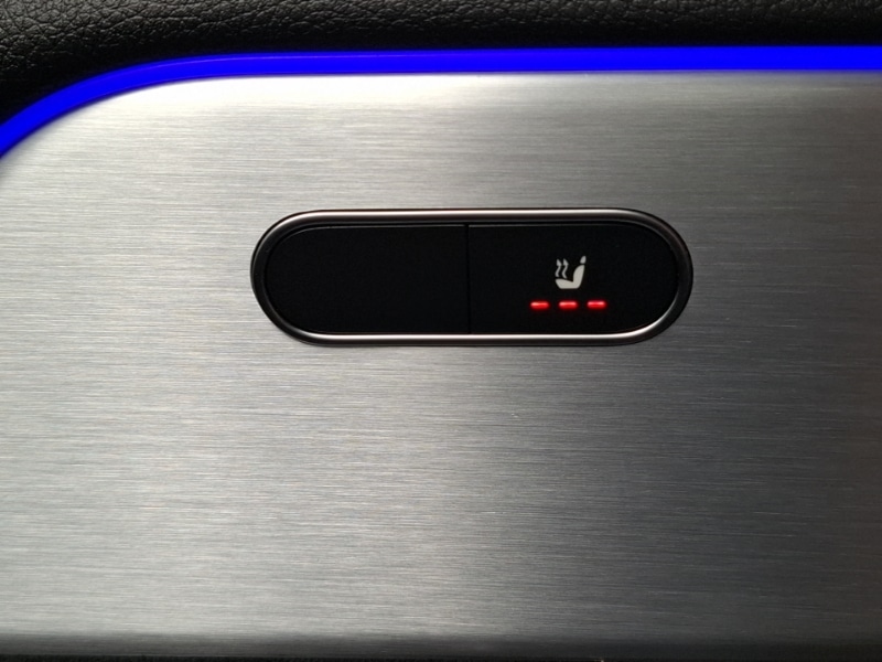 Used Mercedes-Benz EQA 2022 for sale - 77663956: Photo 18