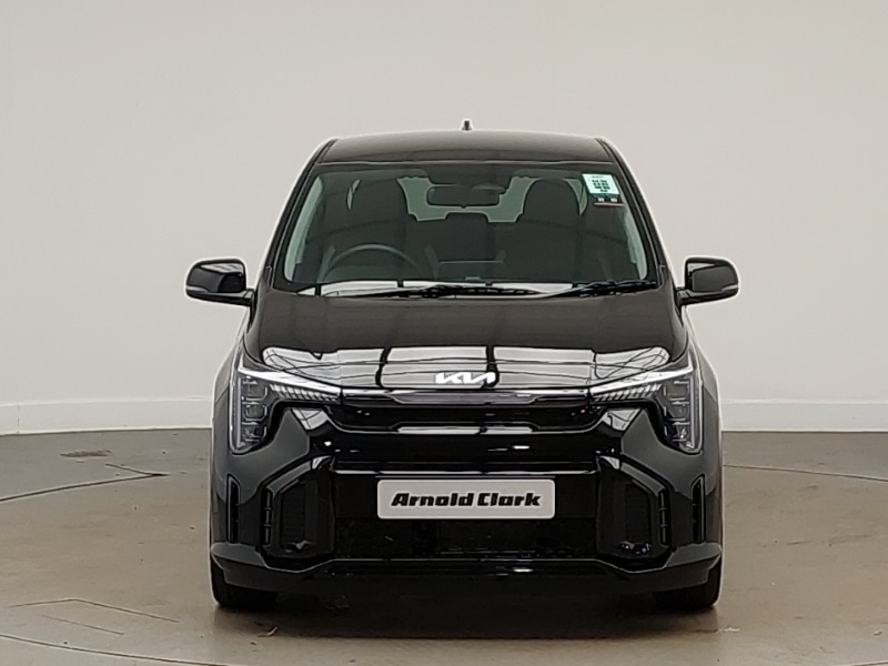 Used Kia Picanto 2025 for sale - 76358830: Photo 12