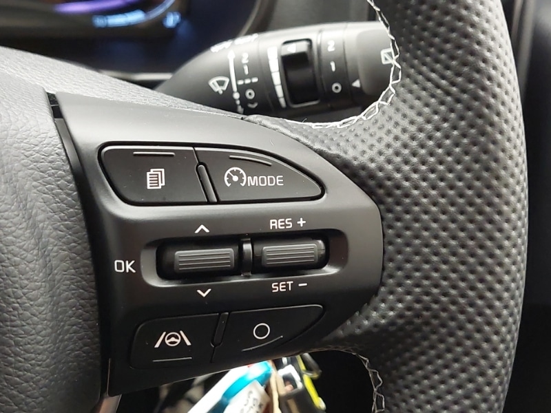 Used Kia Picanto 2025 for sale - 76358830: Photo 19