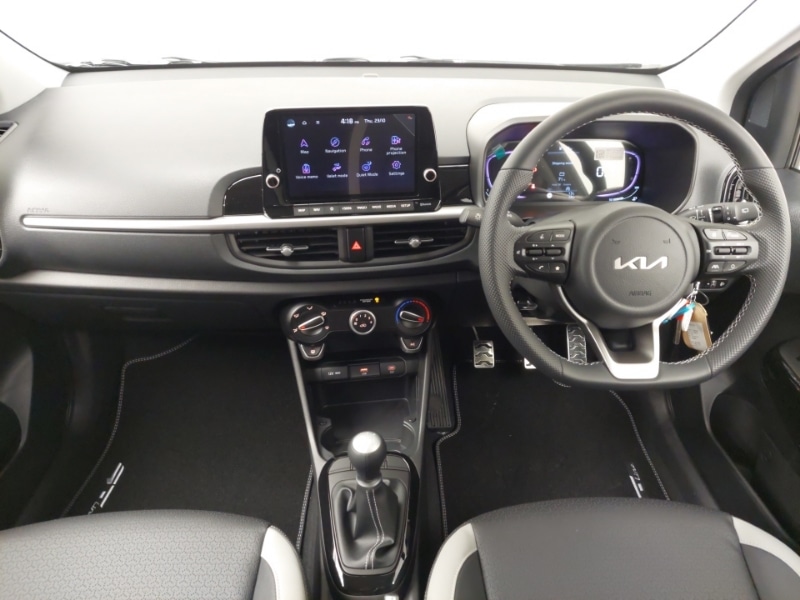 Used Kia Picanto 2025 for sale - 76358830: Photo 2