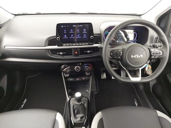 Used Kia Picanto 2025 for sale - 76358830: Photo