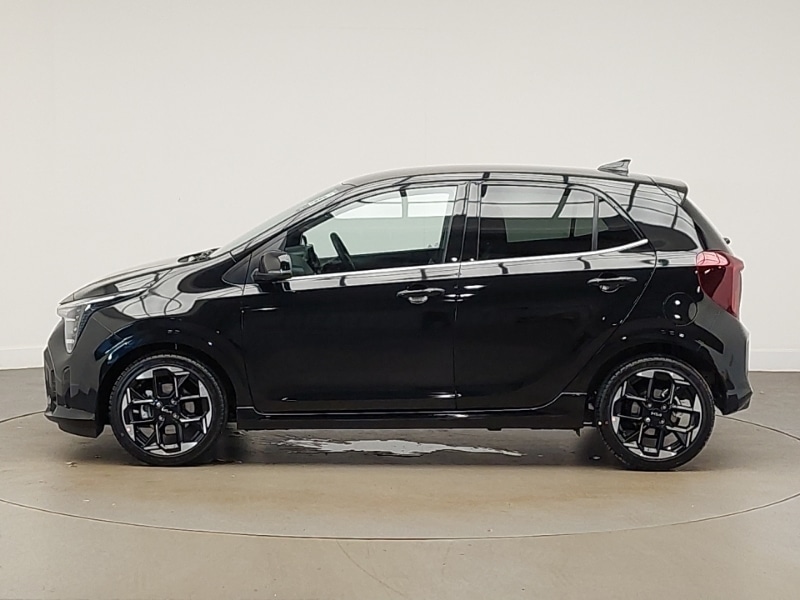 Used Kia Picanto 2025 for sale - 76358830: Photo 4