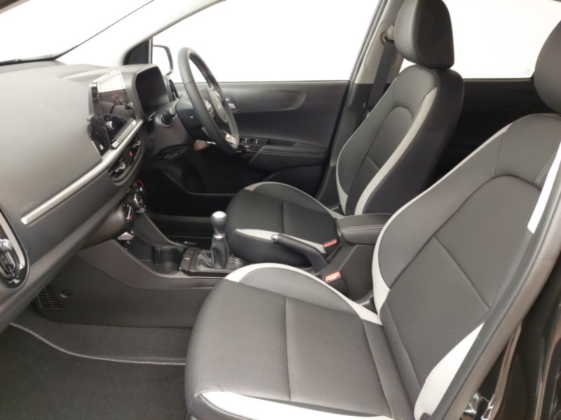 Used Kia Picanto 2025 for sale - 76358830: Photo 5