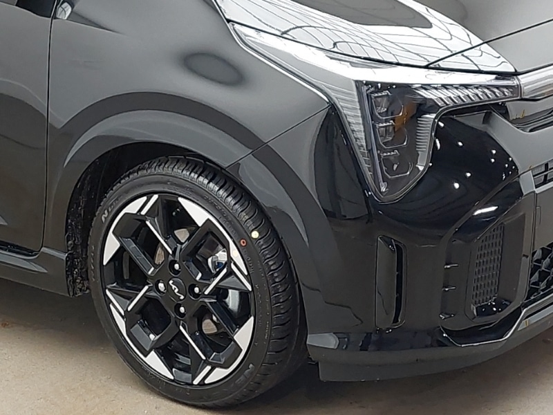 Used Kia Picanto 2025 for sale - 76358830: Photo 9