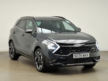 Used Kia Sportage 2026 for sale - 78559997: Photo