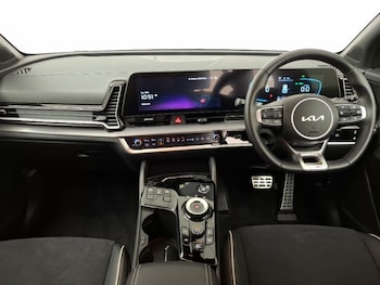 Used Kia Sportage 2026 for sale - 78559997: Photo