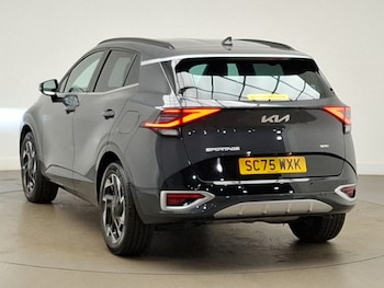 Used Kia Sportage 2026 for sale - 78559997: Photo