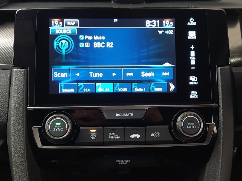 Used Honda Civic 2019 for sale - 77610774: Photo 10