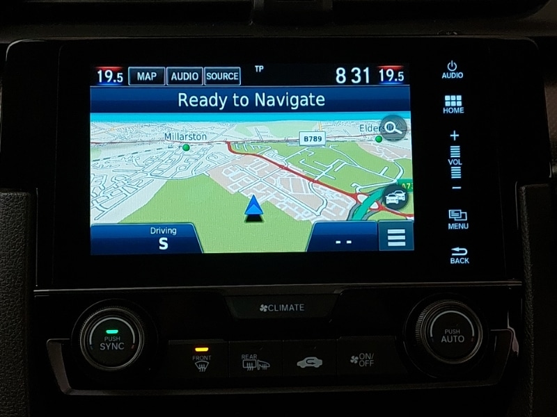 Used Honda Civic 2019 for sale - 77610774: Photo 11