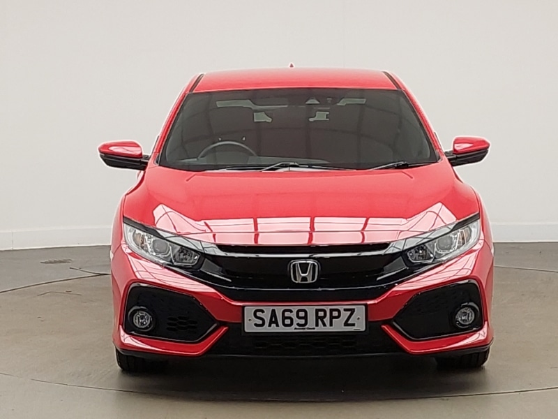 Used Honda Civic 2019 for sale - 77610774: Photo 12