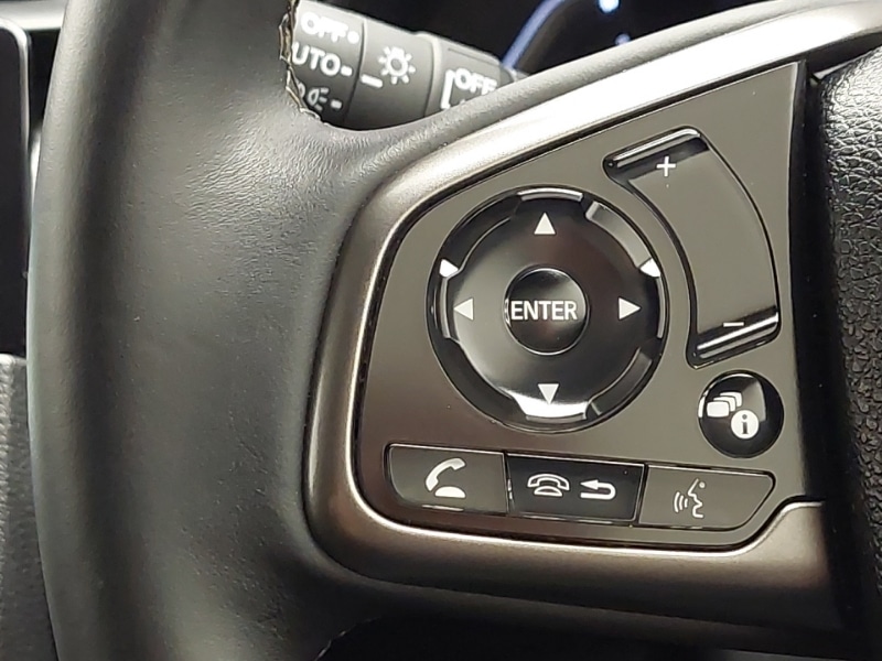 Used Honda Civic 2019 for sale - 77610774: Photo 18