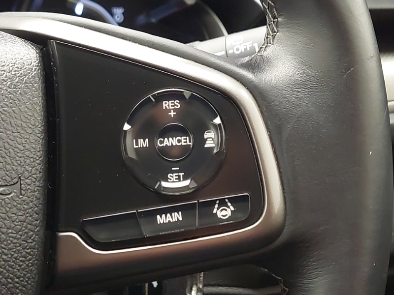 Used Honda Civic 2019 for sale - 77610774: Photo 19