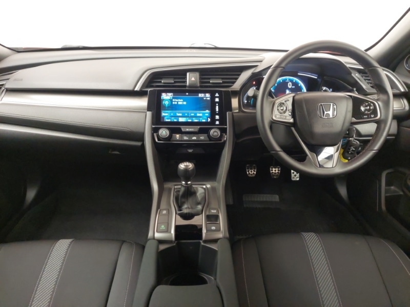 Used Honda Civic 2019 for sale - 77610774: Photo 2