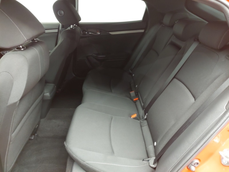 Used Honda Civic 2019 for sale - 77610774: Photo 6