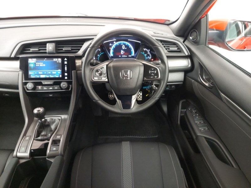 Used Honda Civic 2019 for sale - 77610774: Photo 7