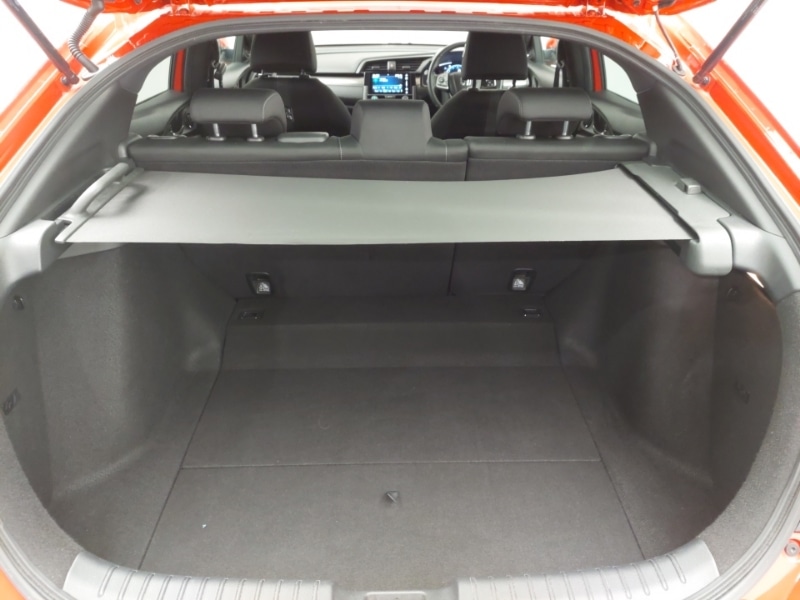 Used Honda Civic 2019 for sale - 77610774: Photo 8