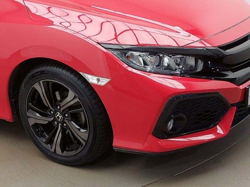 Used Honda Civic 2019 for sale - 77610774: Photo 9