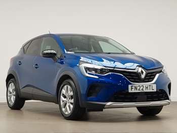 2022 - 1.0 TCE 90 Iconic Edition 5dr