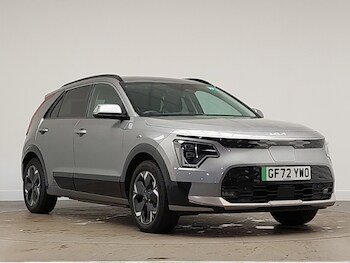 Used Kia Niro 2022 for sale - 77366145: Photo