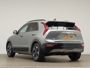 Used Kia Niro 2022 for sale - 77366145: Photo