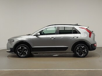 Used Kia Niro 2022 for sale - 77366145: Photo