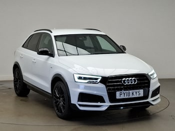 Used Audi Q3 2018 for sale - 78770984: Photo