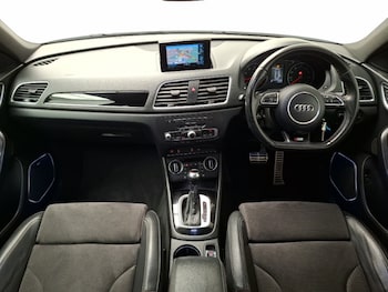 Used Audi Q3 2018 for sale - 78770984: Photo