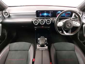 Used Mercedes-Benz A-Class 2018 for sale - 74719939: Photo