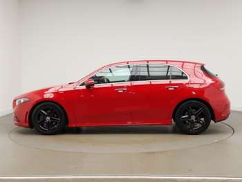 Used Mercedes-Benz A-Class 2018 for sale - 74719939: Photo