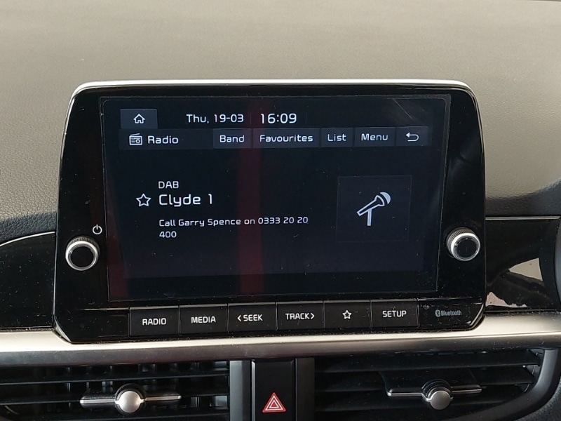 Used Kia Picanto 2023 for sale - 77947461: Photo 10