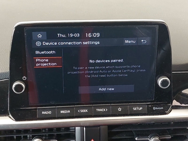 Used Kia Picanto 2023 for sale - 77947461: Photo 11