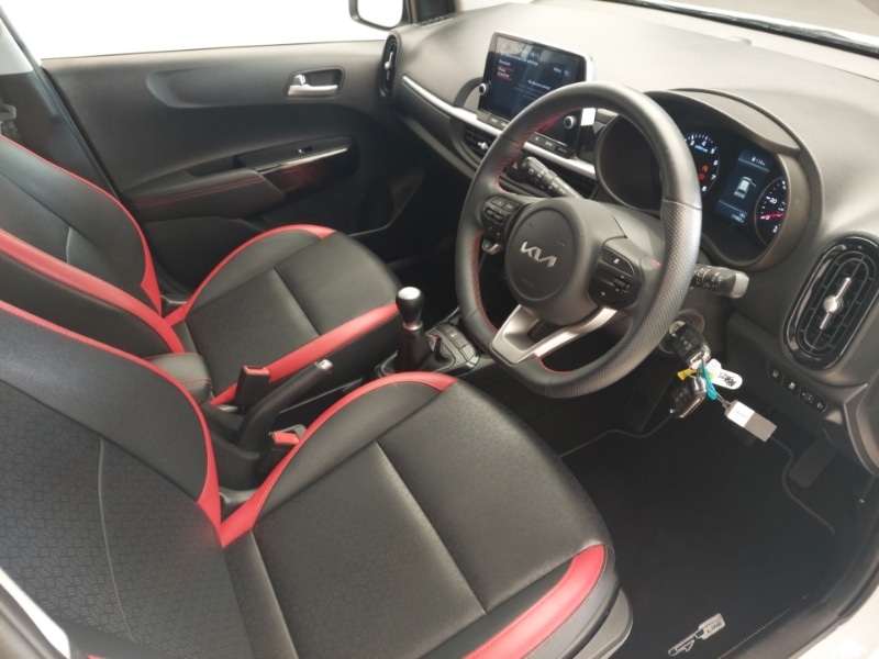 Used Kia Picanto 2023 for sale - 77947461: Photo 13