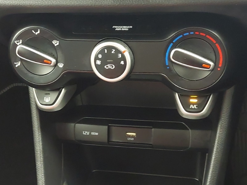 Used Kia Picanto 2023 for sale - 77947461: Photo 14