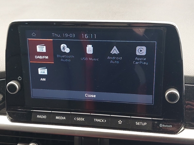 Used Kia Picanto 2023 for sale - 77947461: Photo 16