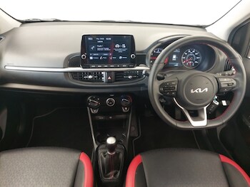 Used Kia Picanto 2023 for sale - 77947461: Photo