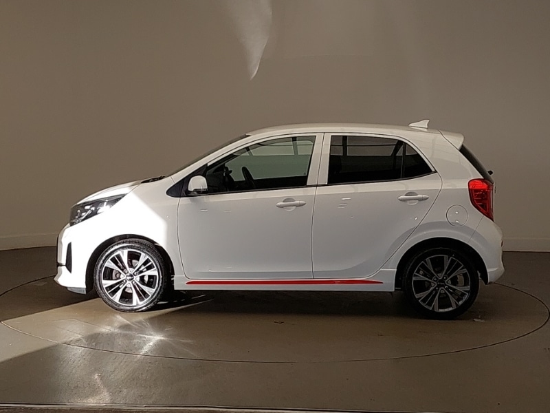 Used Kia Picanto 2023 for sale - 77947461: Photo 4