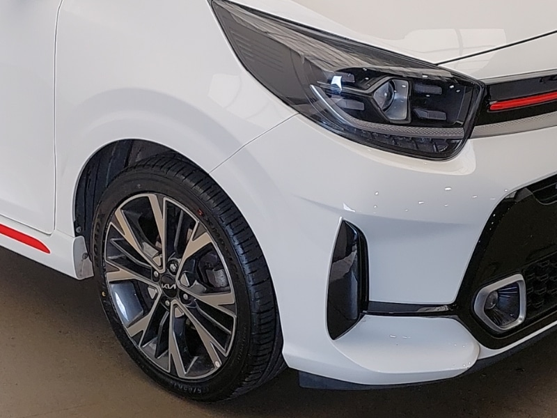 Used Kia Picanto 2023 for sale - 77947461: Photo 9