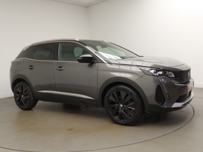 Used Peugeot 3008 2022 for sale - 76672787: Photo 13