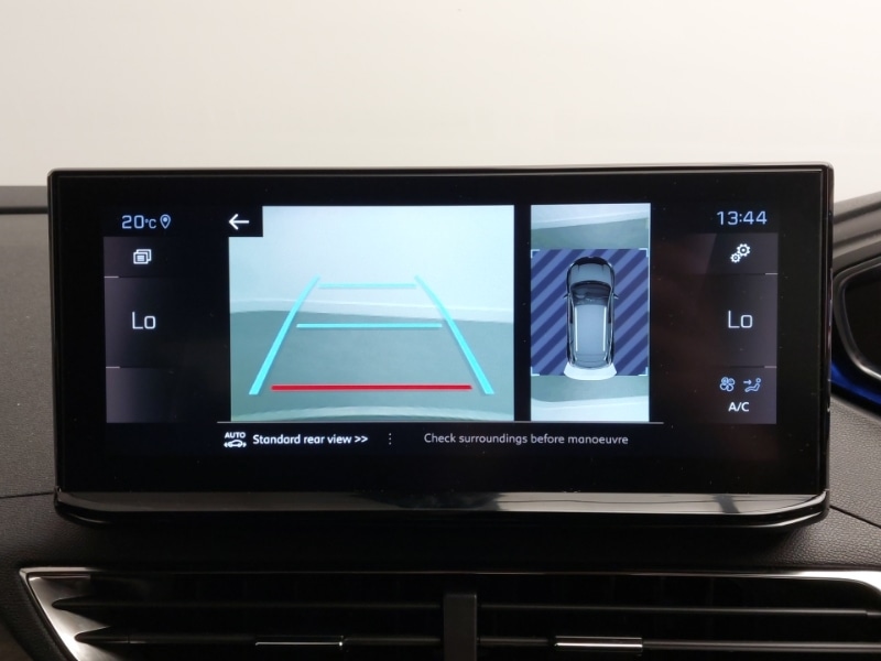 Used Peugeot 3008 2022 for sale - 76672787: Photo 14