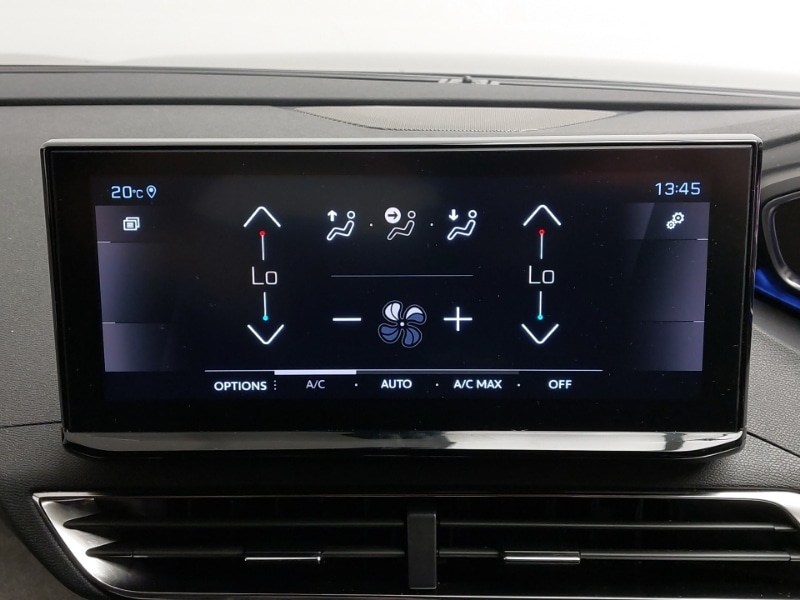 Used Peugeot 3008 2022 for sale - 76672787: Photo 16