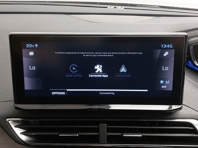 Used Peugeot 3008 2022 for sale - 76672787: Photo 18