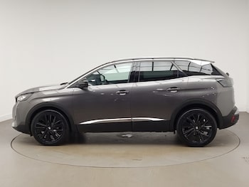 Used Peugeot 3008 2022 for sale - 76672787: Photo