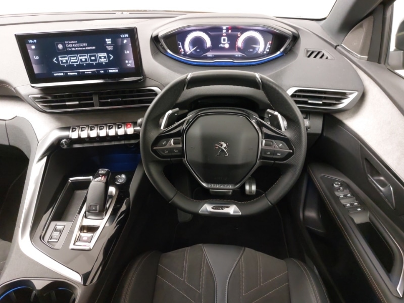 Used Peugeot 3008 2022 for sale - 76672787: Photo 7