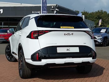 Used Kia Sportage 2026 for sale - 79817017: Photo