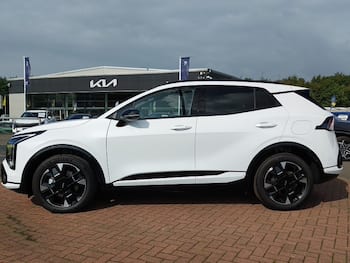 Used Kia Sportage 2026 for sale - 79817017: Photo