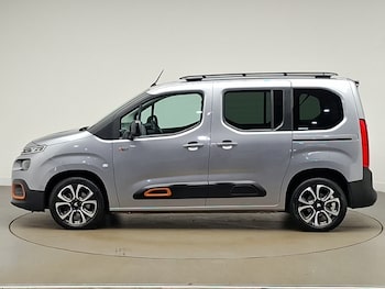Used Citroen Berlingo 2023 for sale - 79310677: Photo
