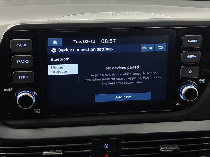 Used Hyundai BAYON 2023 for sale - 76779642: Photo 11