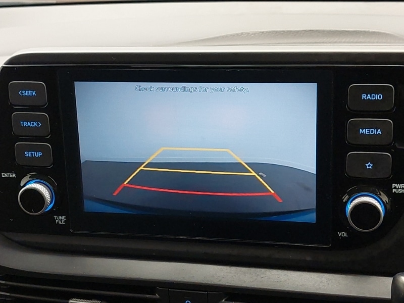 Used Hyundai BAYON 2023 for sale - 76779642: Photo 14